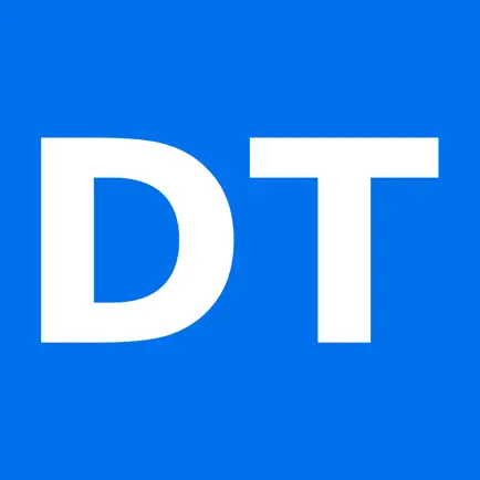 DocTranslator 界面截图