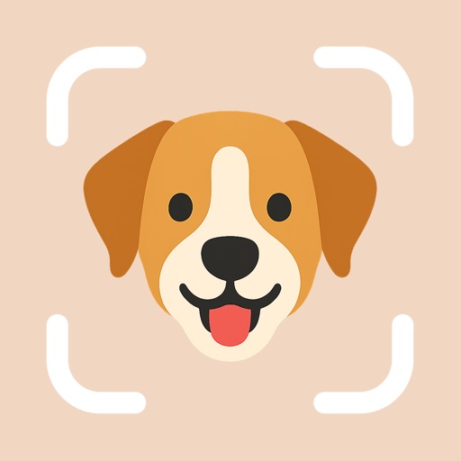 Dog Breed Identifier by DogPic 界面截图