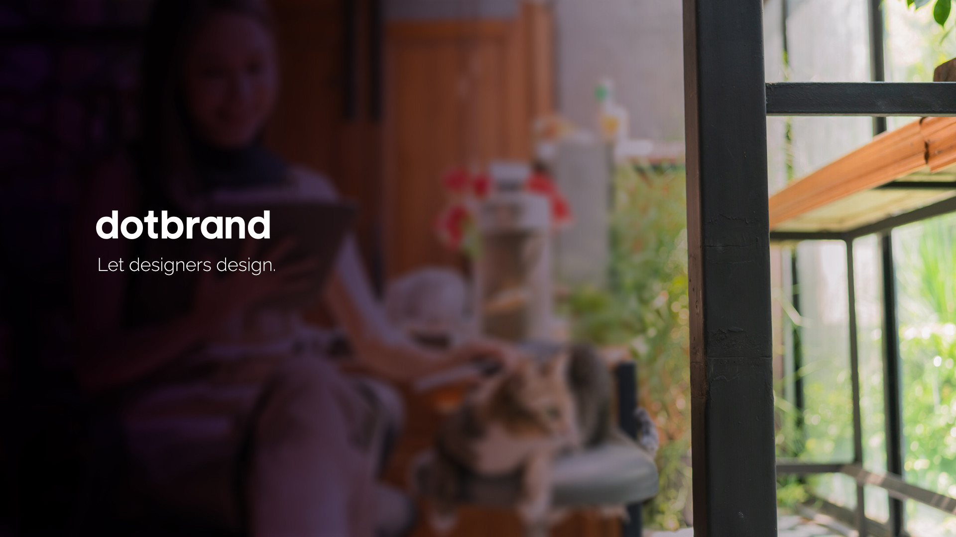 dotbrand 界面截图