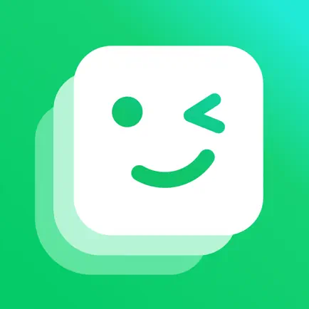 Dreamface 界面截图