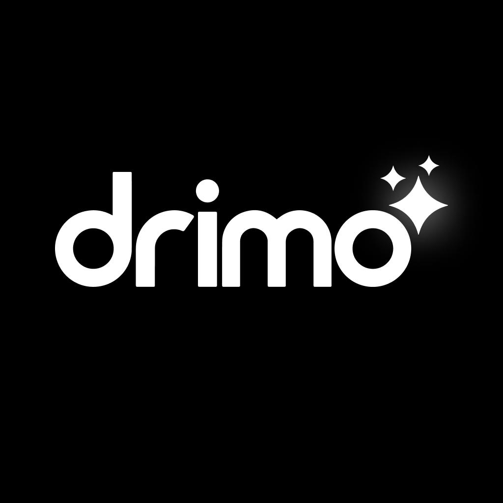 Drimo 界面截图