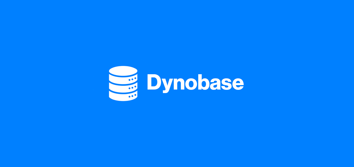 Dynobase 界面截图