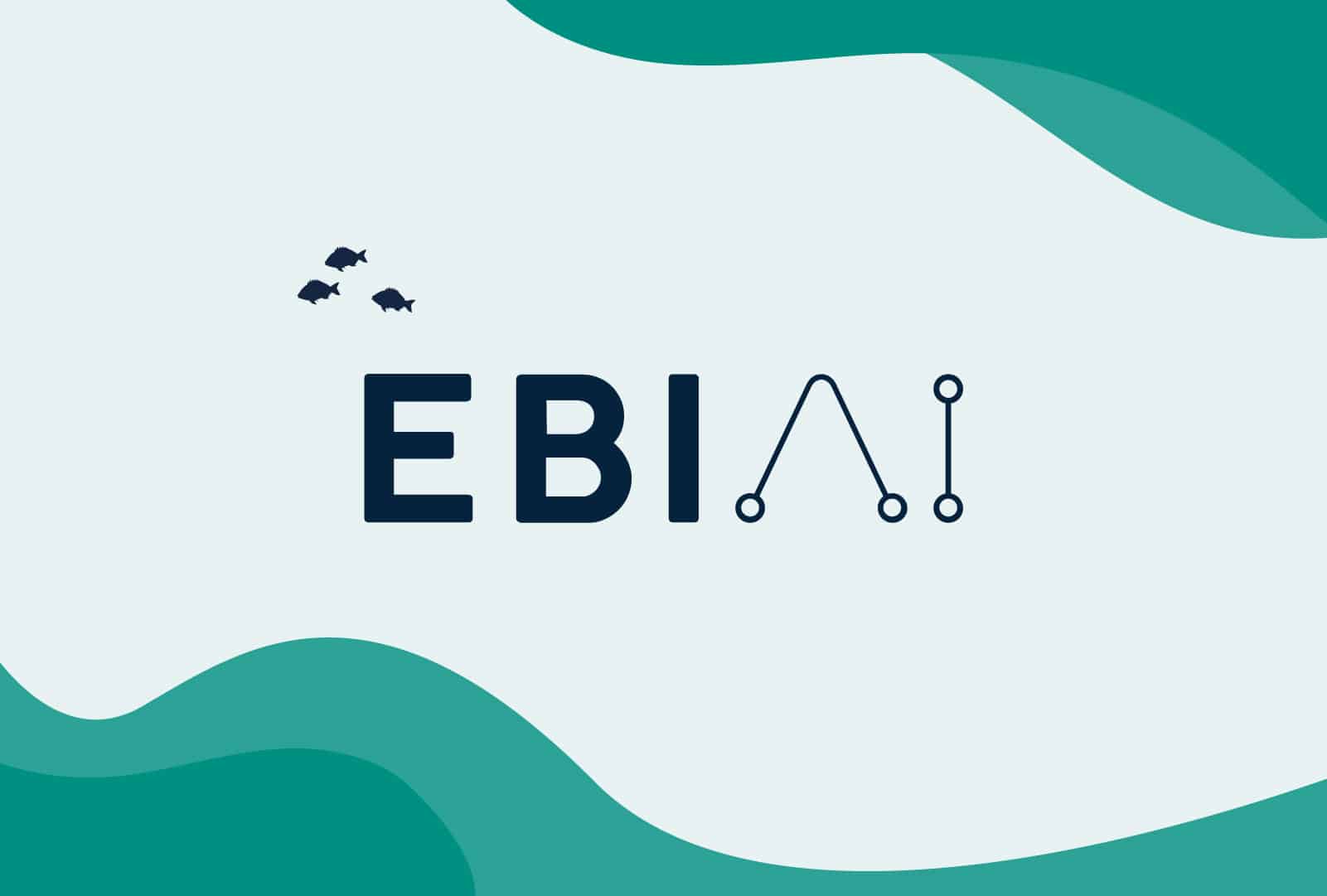 EBI.AI 界面截图