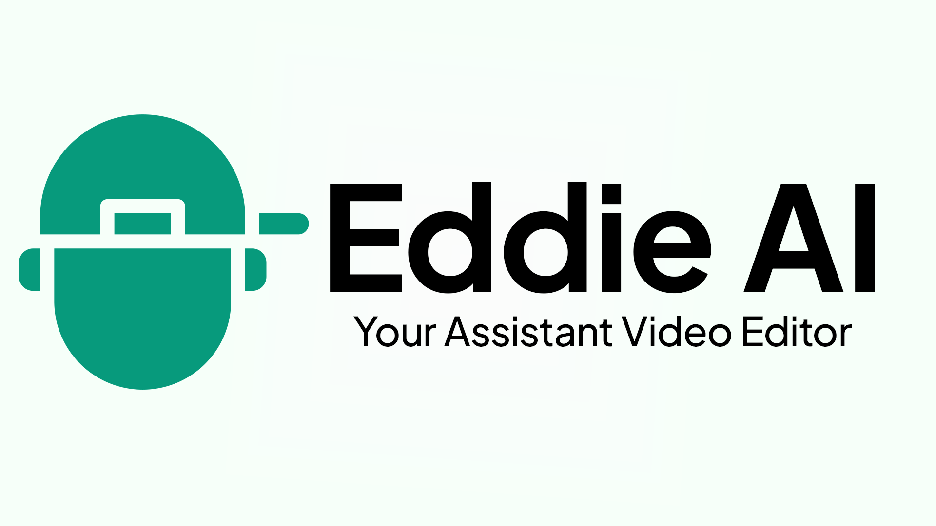 Eddie AI 界面截图