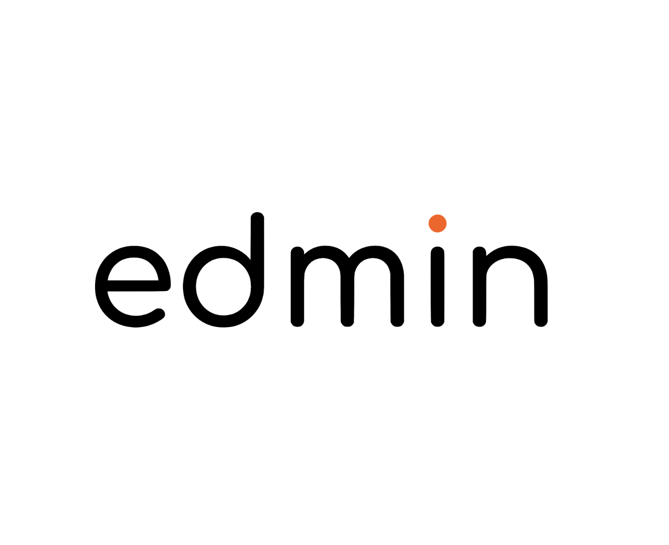 Edmin 界面截图