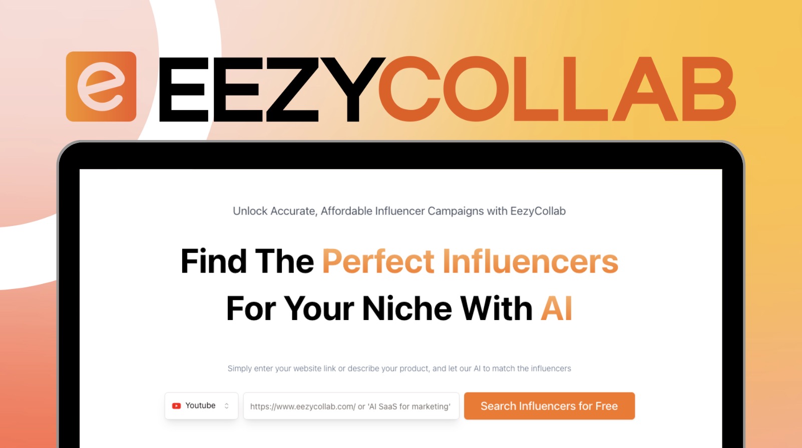 EezyCollab 界面截图