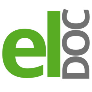 elDoc 界面截图