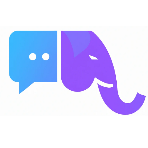 Elephant.ai 界面截图