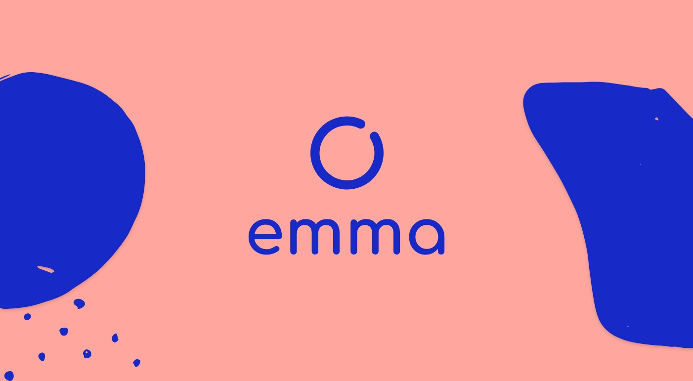 Emma 界面截图
