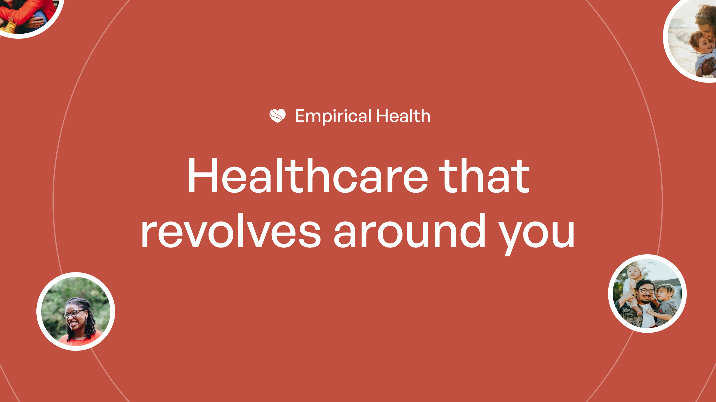 Empirical Health 界面截图
