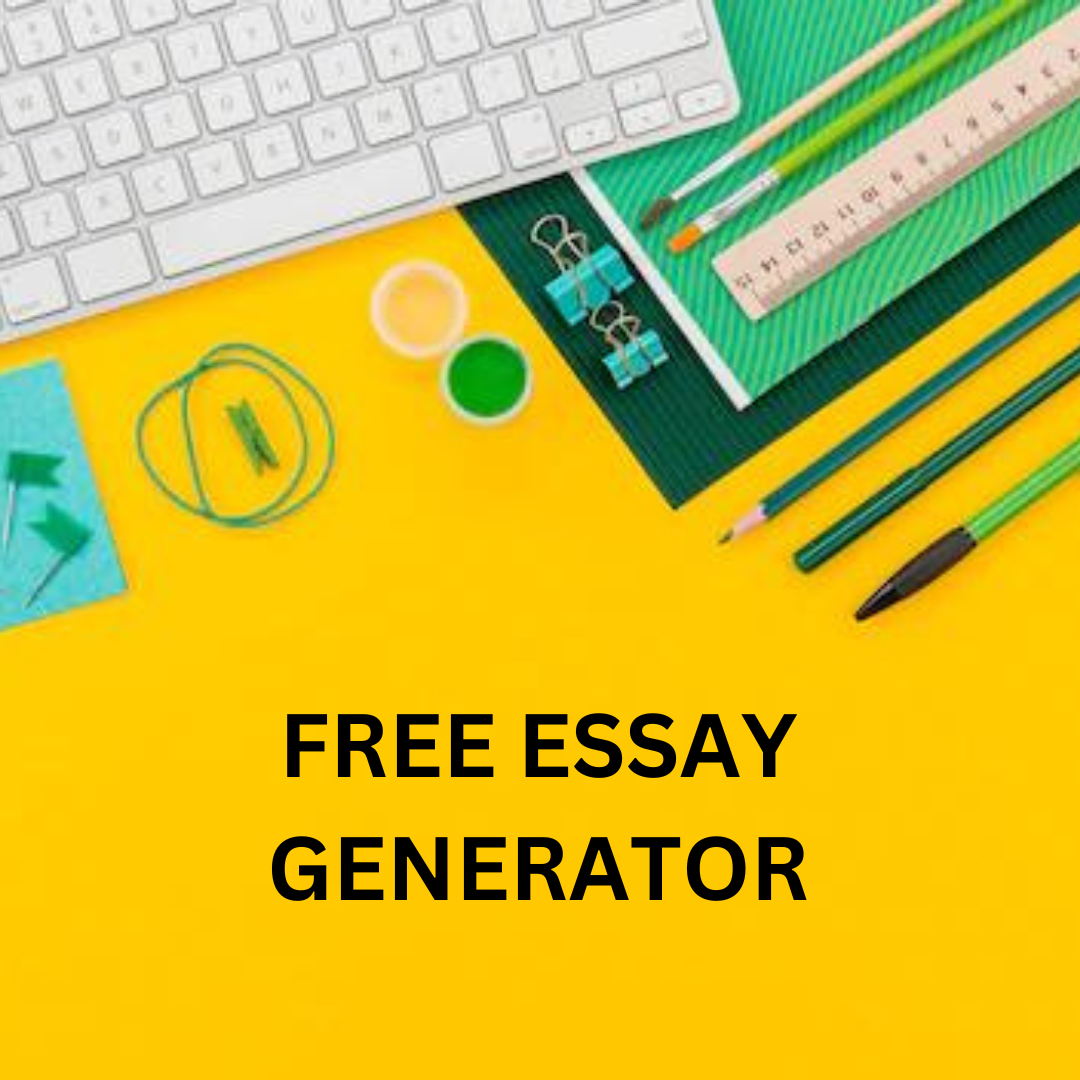 EssayTyper 界面截图