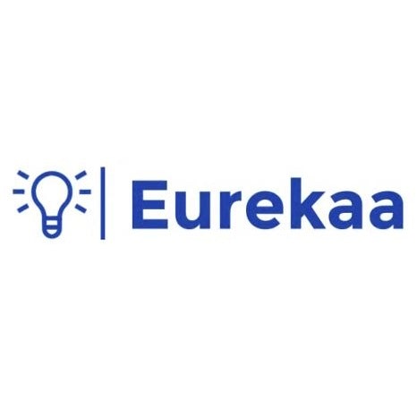 Eurekaa 界面截图