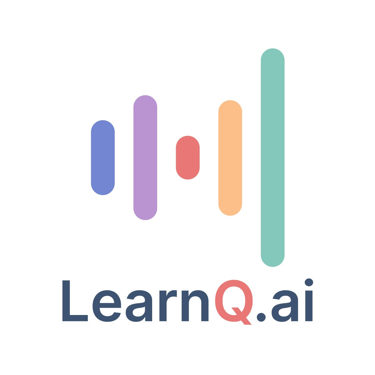 LearnQ.ai 界面截图