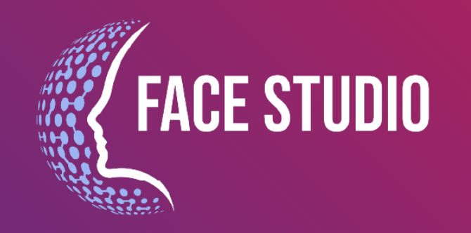 Face Studio 界面截图