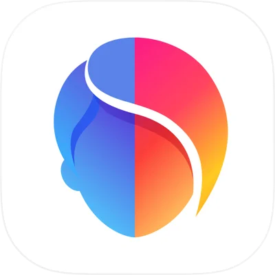 FaceApp 界面截图