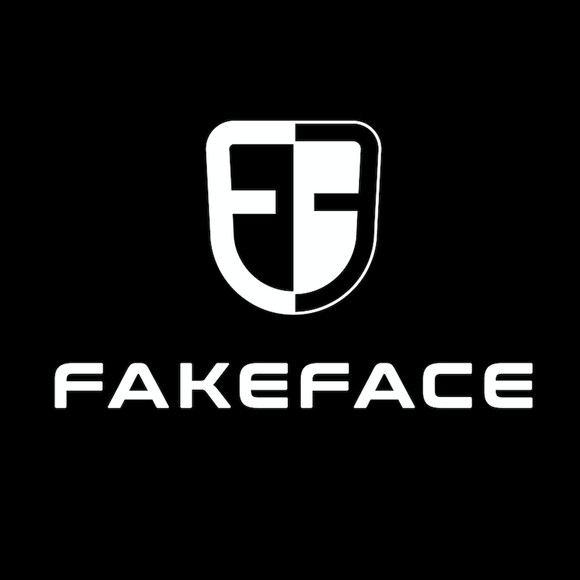 Fakeface 界面截图