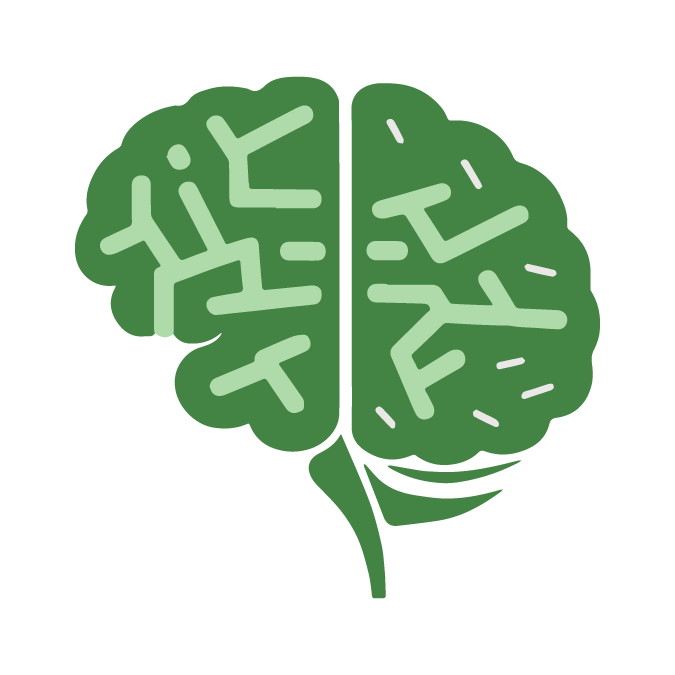 Finance Brain 界面截图