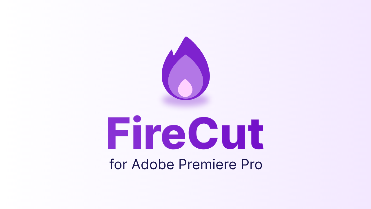 FireCut 界面截图