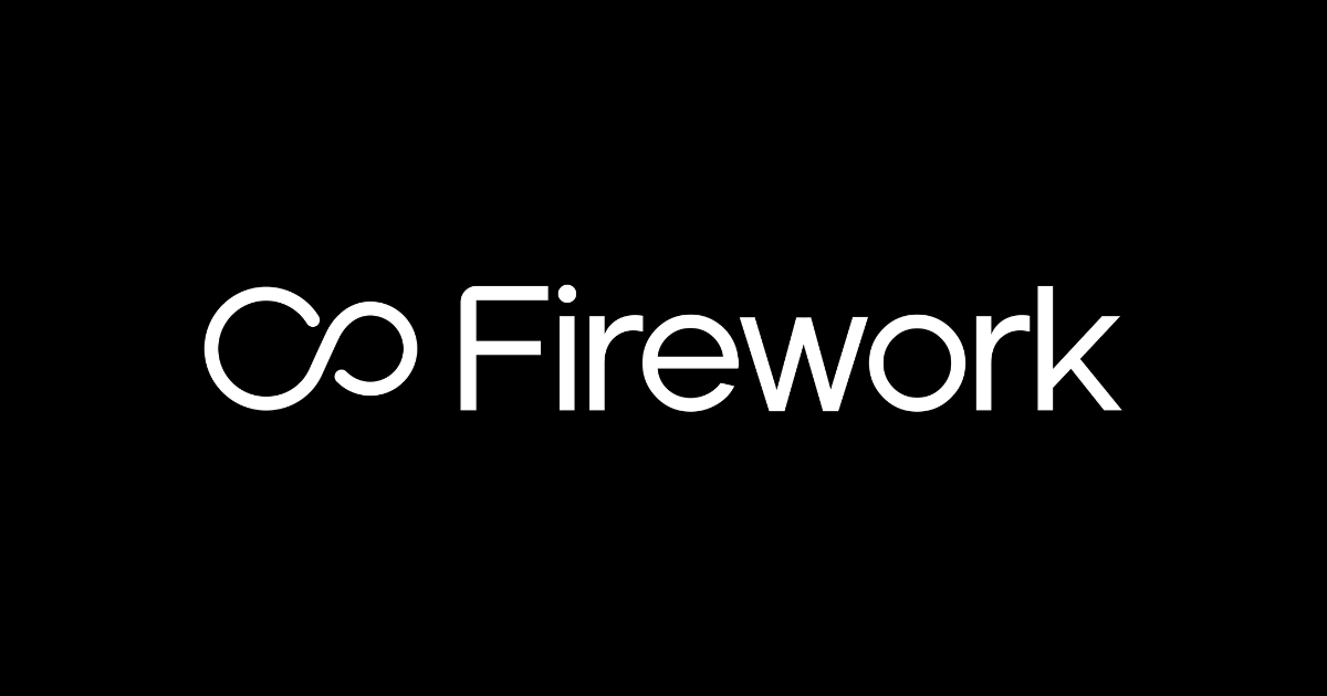 Firework 界面截图