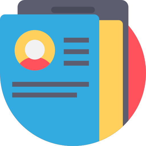 Resume Reviewer 界面截图