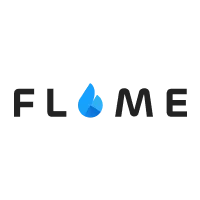 Flame Analytics 界面截图