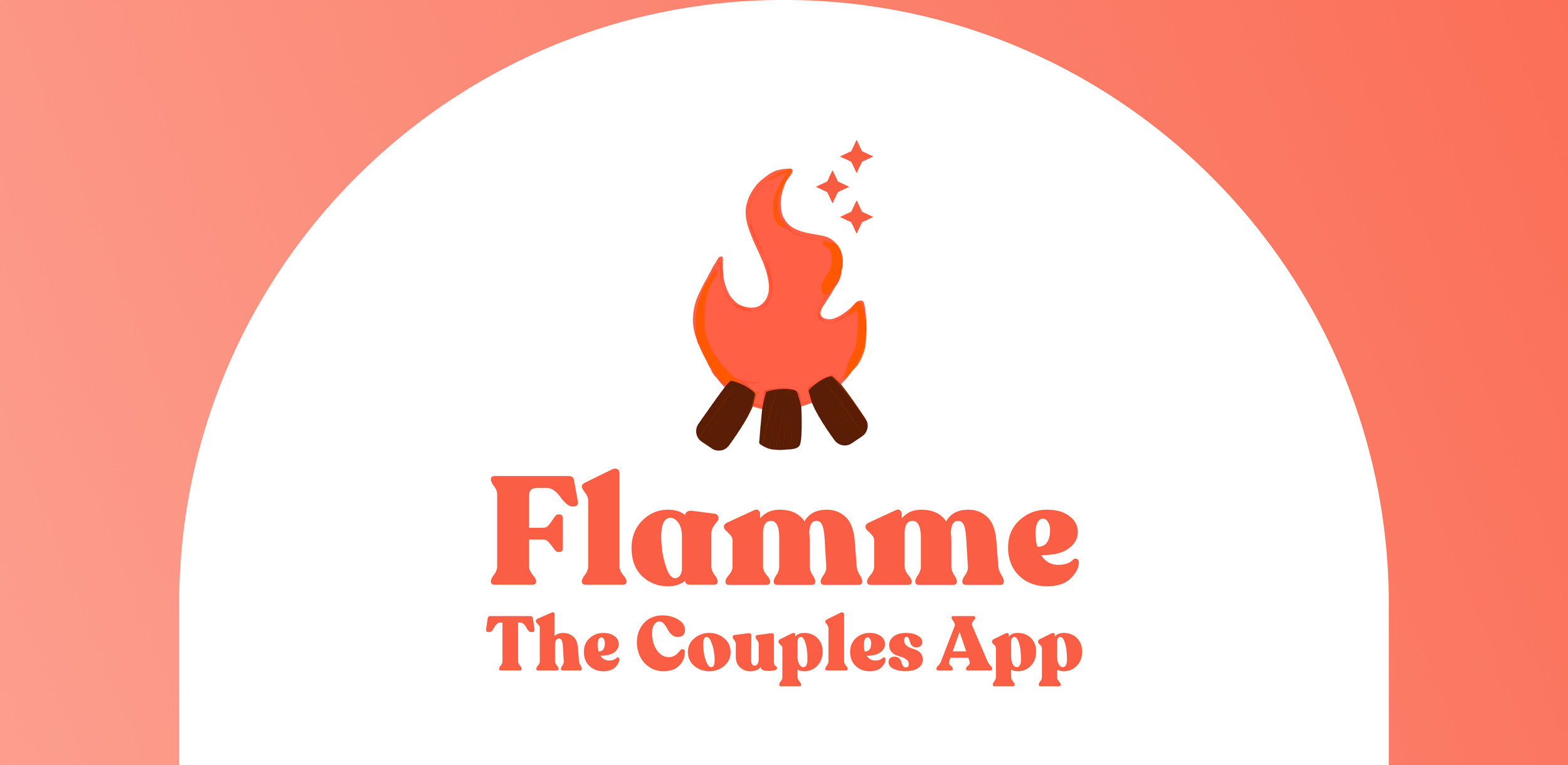 Flamme 界面截图