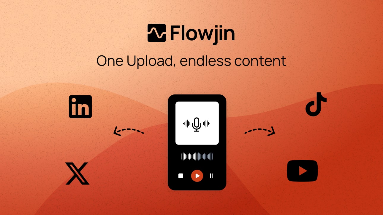Flowjin 界面截图