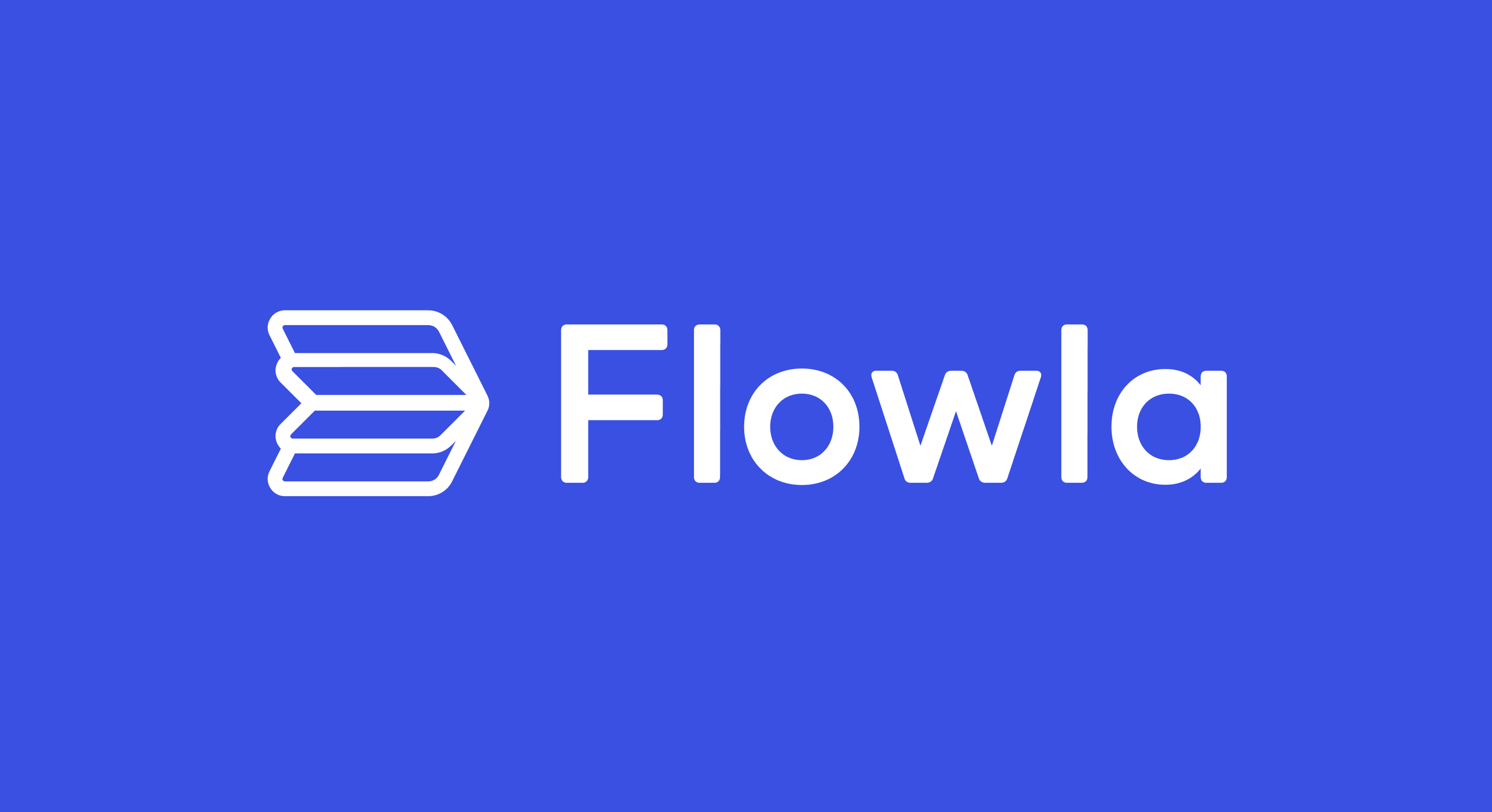 Flowla 界面截图