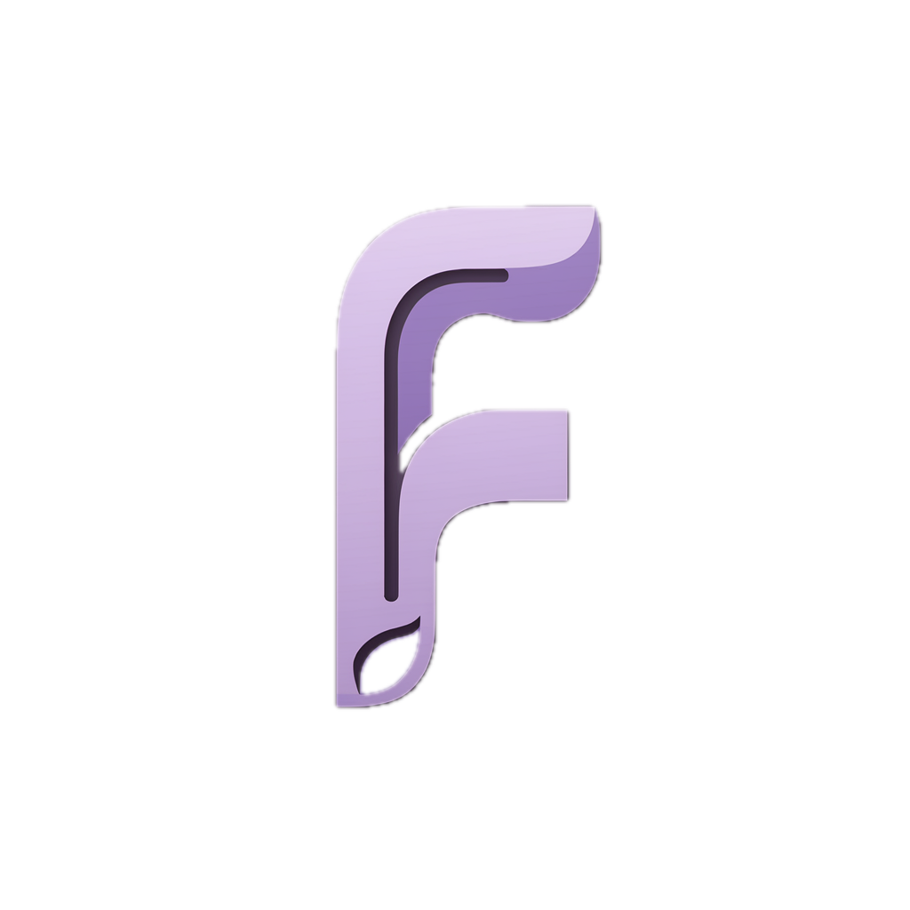 Flux AI 界面截图