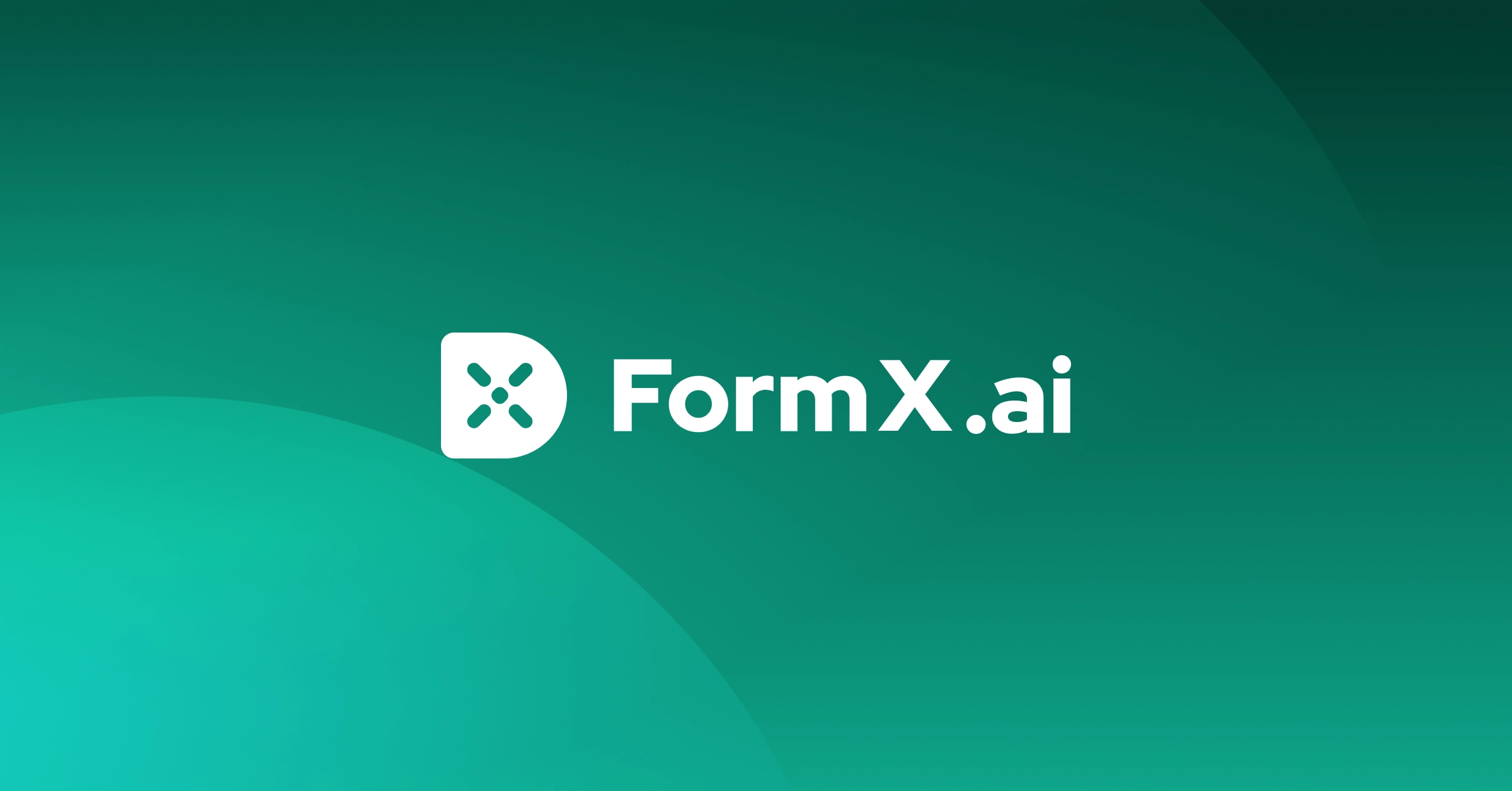 FormX.ai 界面截图