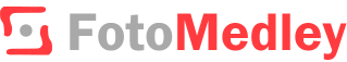 FotoMedley 界面截图