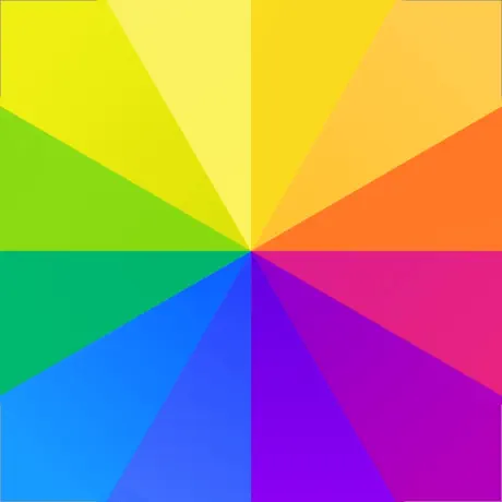 Fotor 界面截图