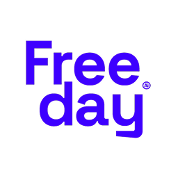 Freeday AI 界面截图