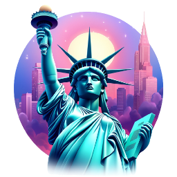 FreedomGPT 界面截图