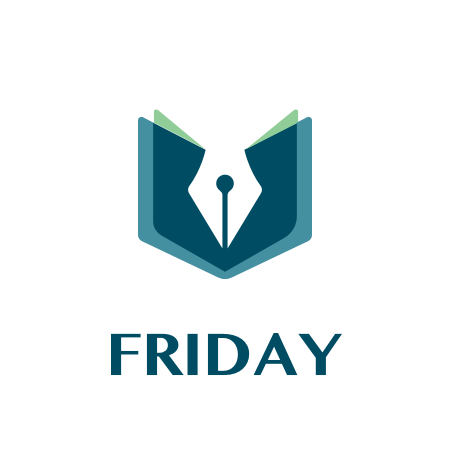 HeyFriday 界面截图