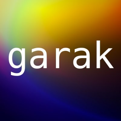 NVIDIA Garak 界面截图