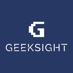 GeekSight Inc. 界面截图