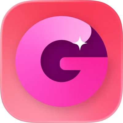 Gening AI 界面截图