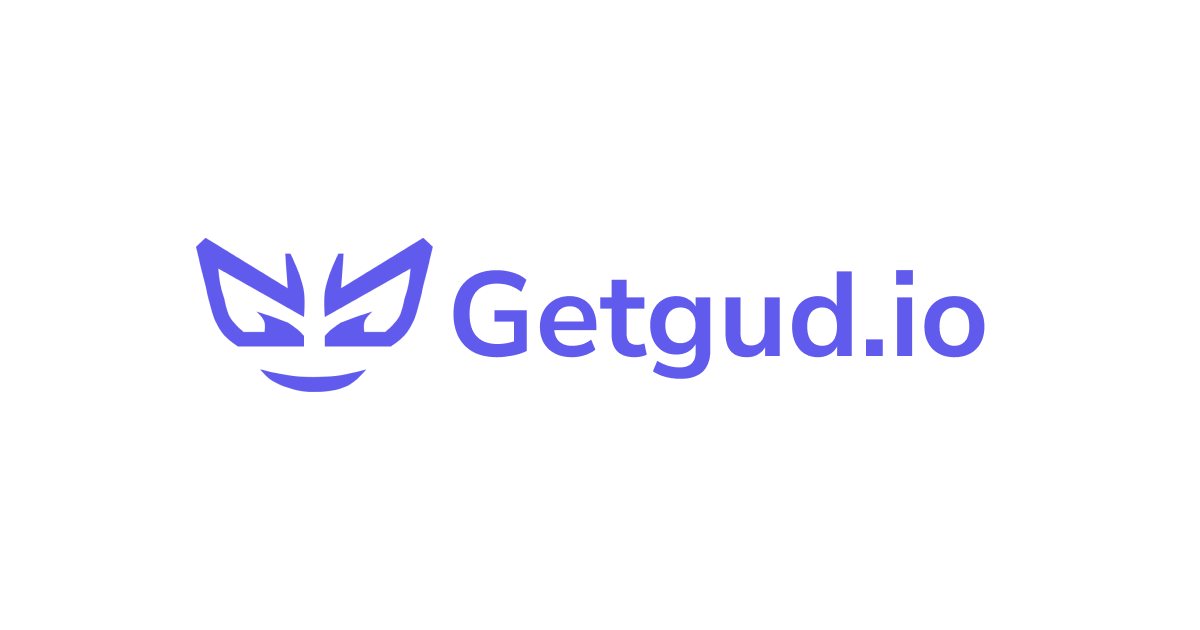 Getgud.io 界面截图