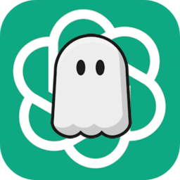 Ghostwriter 界面截图