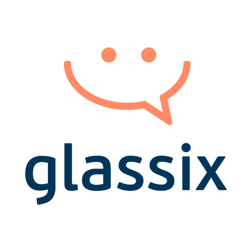 Glassix 界面截图