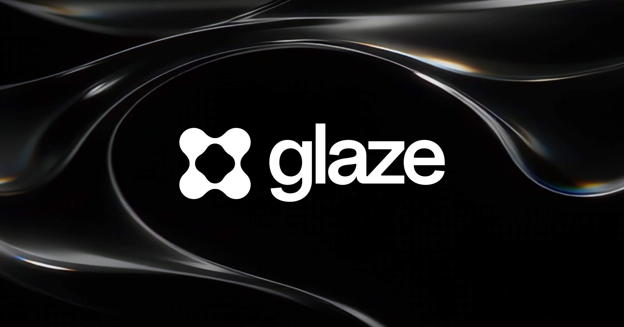 Glaze 界面截图