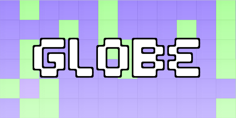 Globe Explorer 界面截图