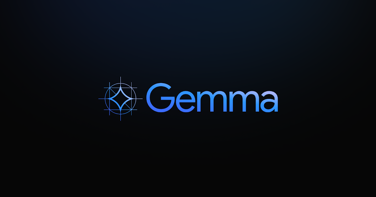 Gemma 界面截图