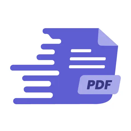 GoPDF 界面截图