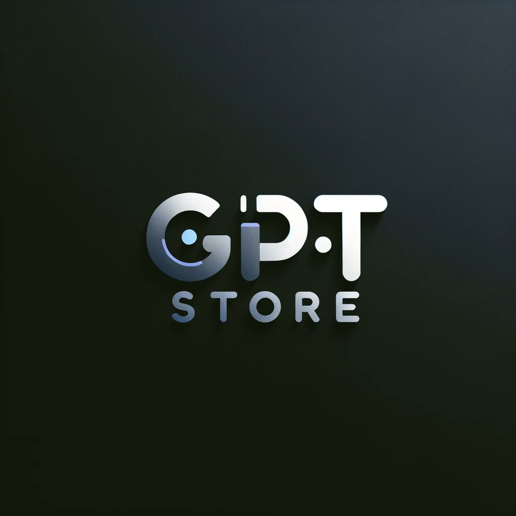 GPT-Store.app 界面截图