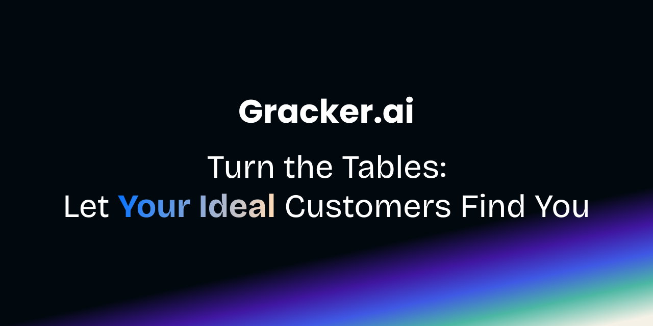 GrackerAI 界面截图