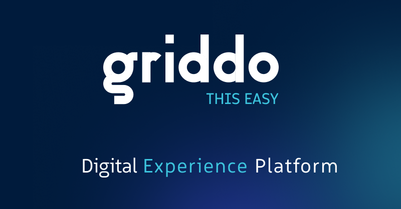 Griddo 界面截图