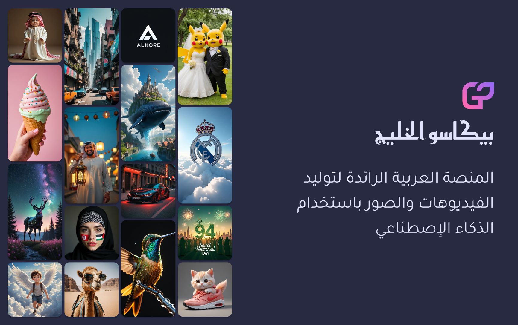 Gulf Picasso 界面截图