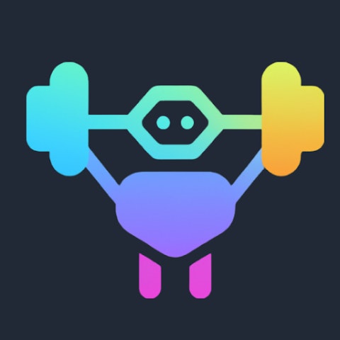 GymBuddy.ai 界面截图